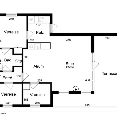 Nature-focused Near Sea And Beaches