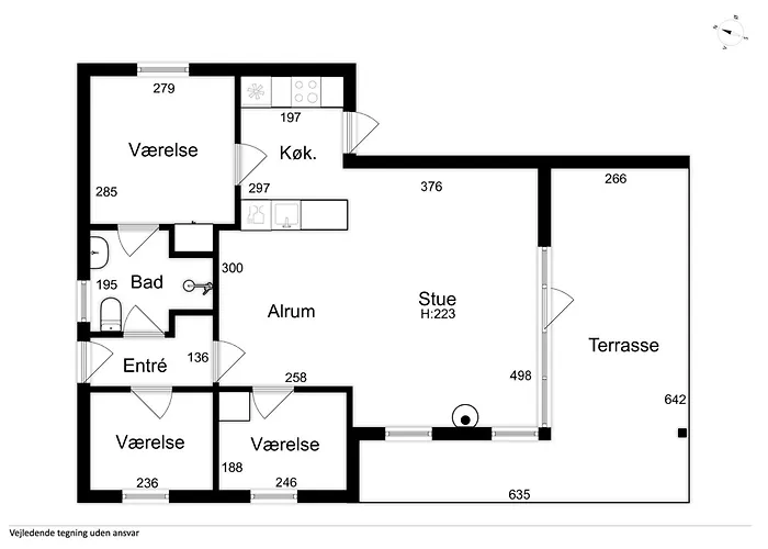 Nature-focused Near Sea And Beaches